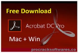 adobe pro for mac download